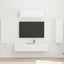 TV-skab 5 stk. Hvid