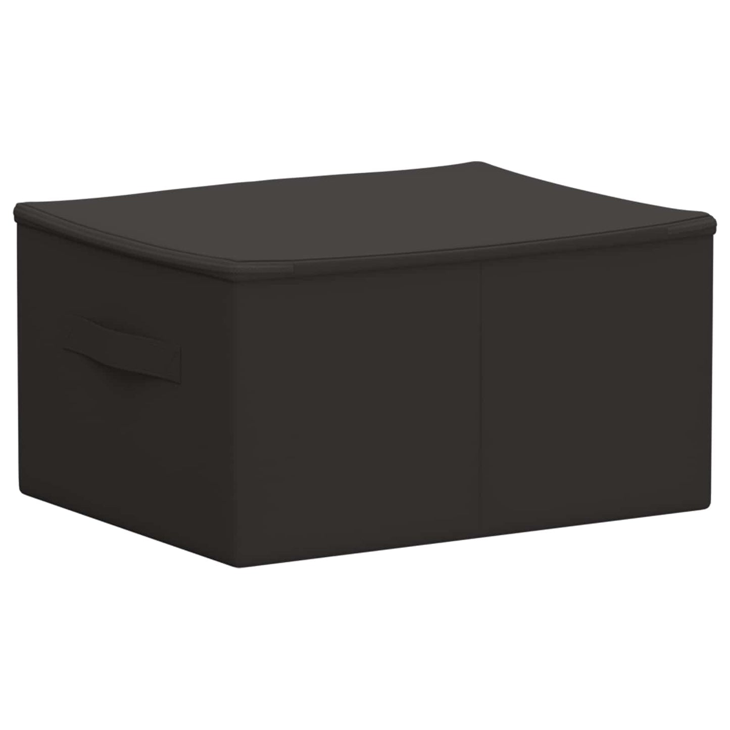 Opbevaringskasse 24 stk. Ikke-vævet stof 43 x 34 x 23 cm 33,6 L