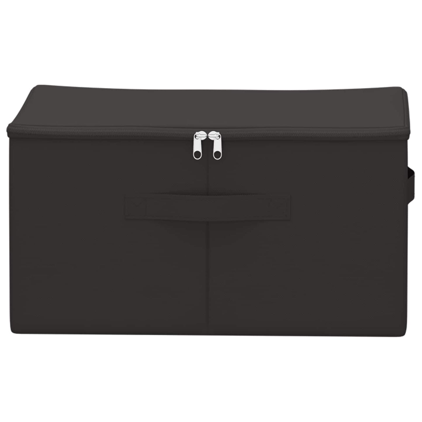 Opbevaringskasse 24 stk. Ikke-vævet stof 43 x 34 x 23 cm 33,6 L