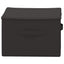 Opbevaringskasse 24 stk. Ikke-vævet stof 43 x 34 x 23 cm 33,6 L