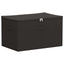 Opbevaringskasse 24 stk. Ikke-vævet stof 55 x 35 x 32 cm 61,6 L