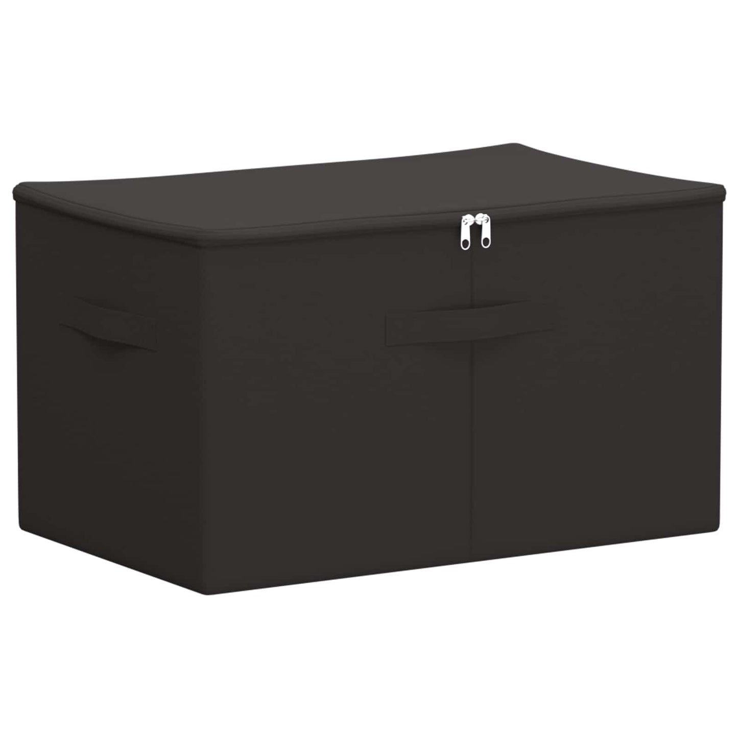 Opbevaringskasse 24 stk. Ikke-vævet stof 55 x 35 x 32 cm 61,6 L