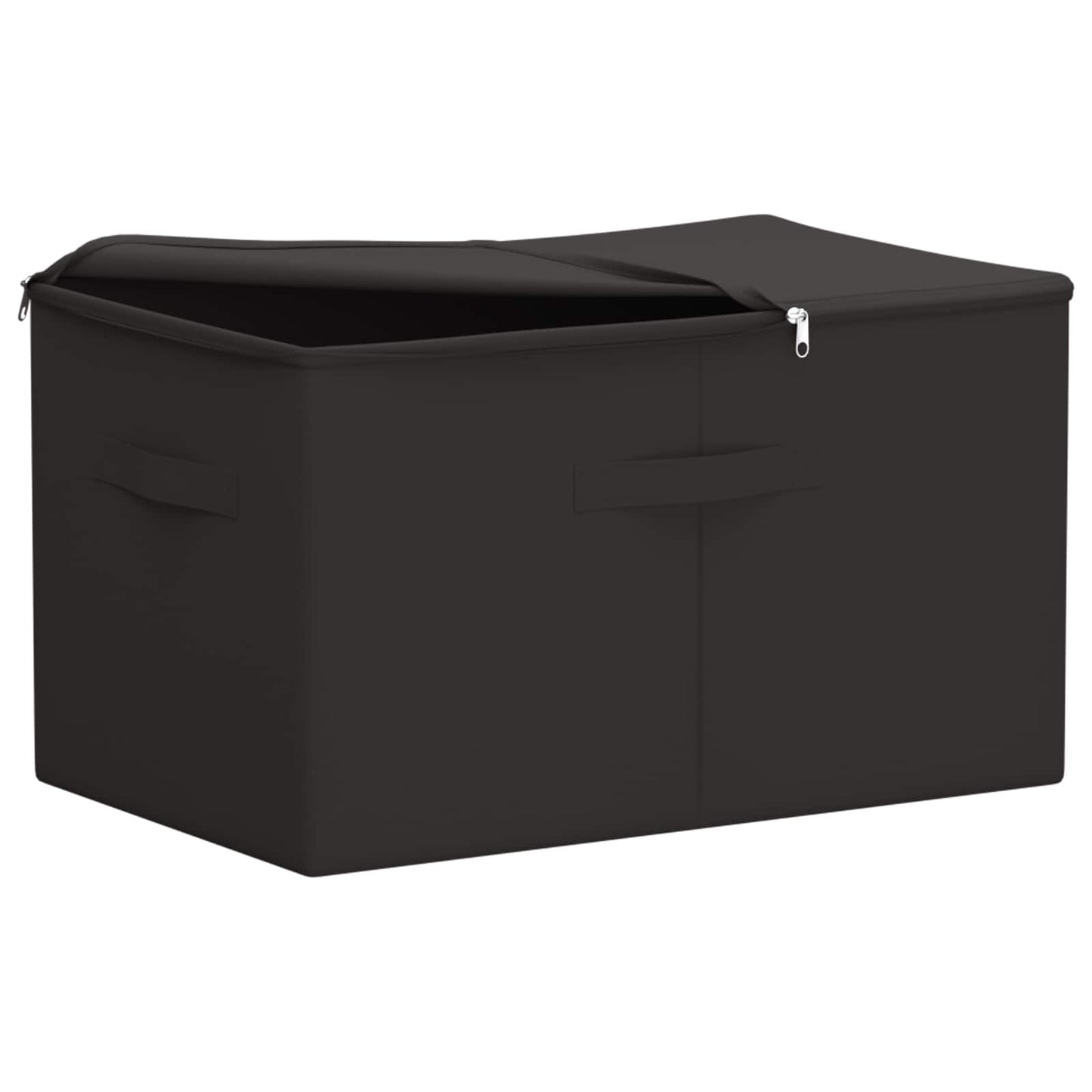 Opbevaringskasse 24 stk. Ikke-vævet stof 55 x 35 x 32 cm 61,6 L