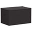 Opbevaringskasse 24 stk. Ikke-vævet stof 55 x 35 x 32 cm 61,6 L