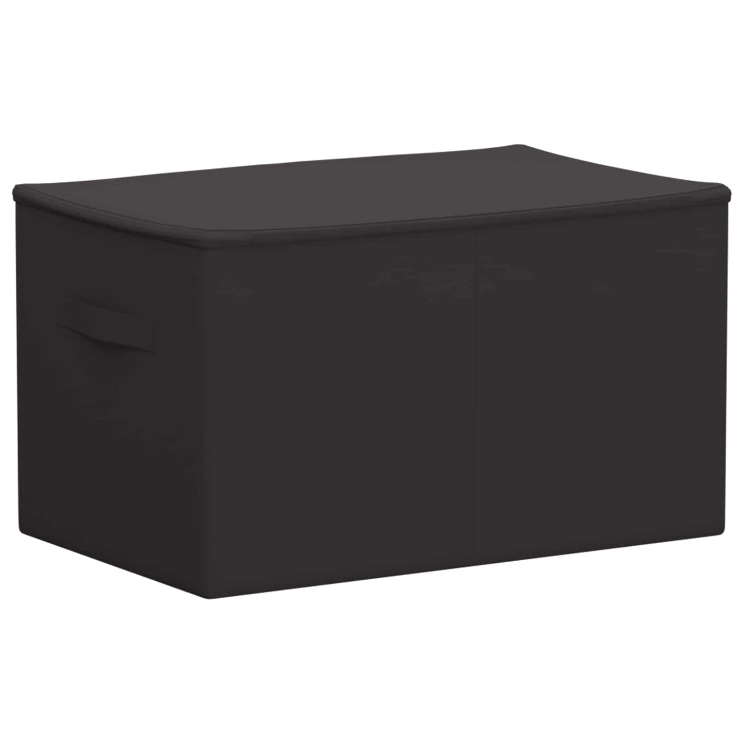 Opbevaringskasse 24 stk. Ikke-vævet stof 55 x 35 x 32 cm 61,6 L