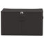Opbevaringskasse 24 stk. Ikke-vævet stof 55 x 35 x 32 cm 61,6 L