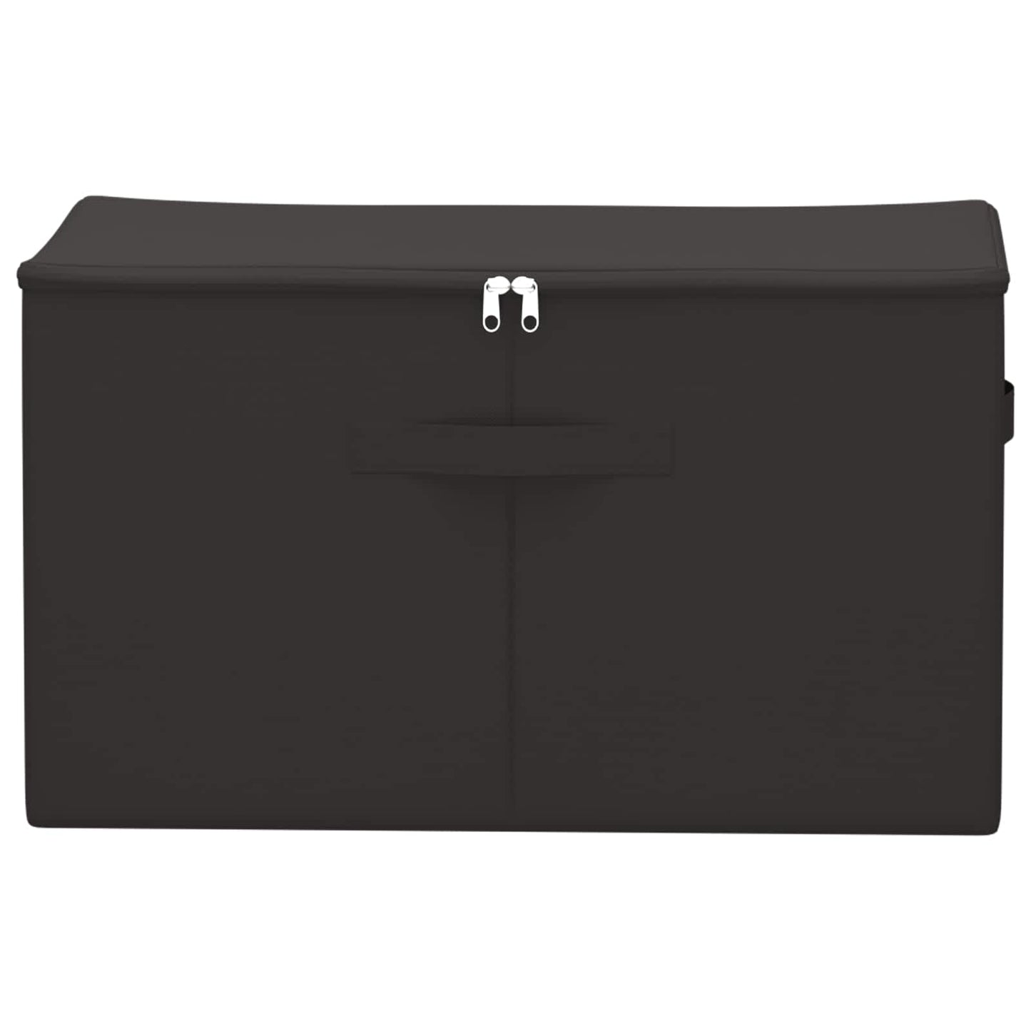 Opbevaringskasse 24 stk. Ikke-vævet stof 60 x 43 x 35 cm 90,3 L