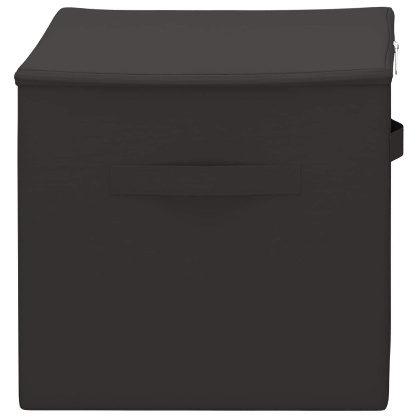 Opbevaringskasse 24 stk. Ikke-vævet stof 60 x 43 x 35 cm 90,3 L