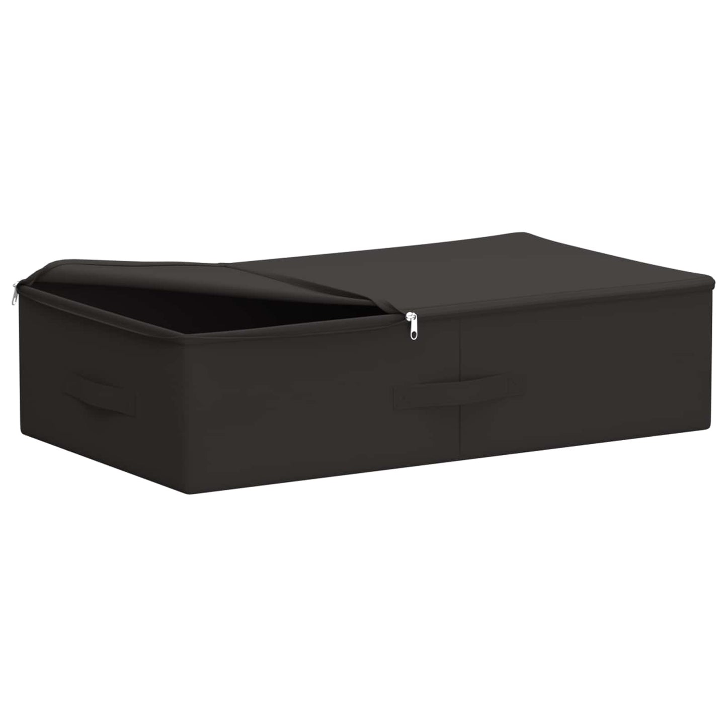 Opbevaringskasse 24 stk. Ikke-vævet stof 70 x 40 x 18 cm 50,4 L