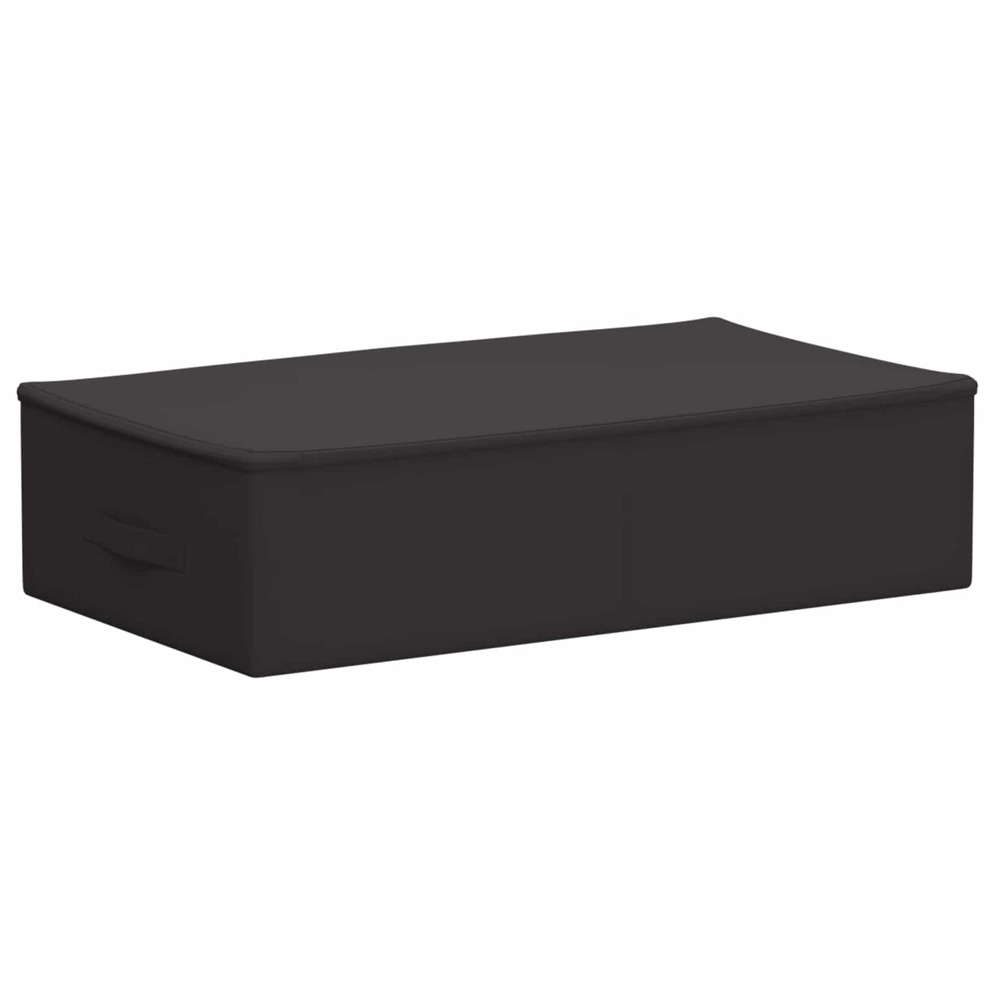 Opbevaringskasse 24 stk. Ikke-vævet stof 70 x 40 x 18 cm 50,4 L