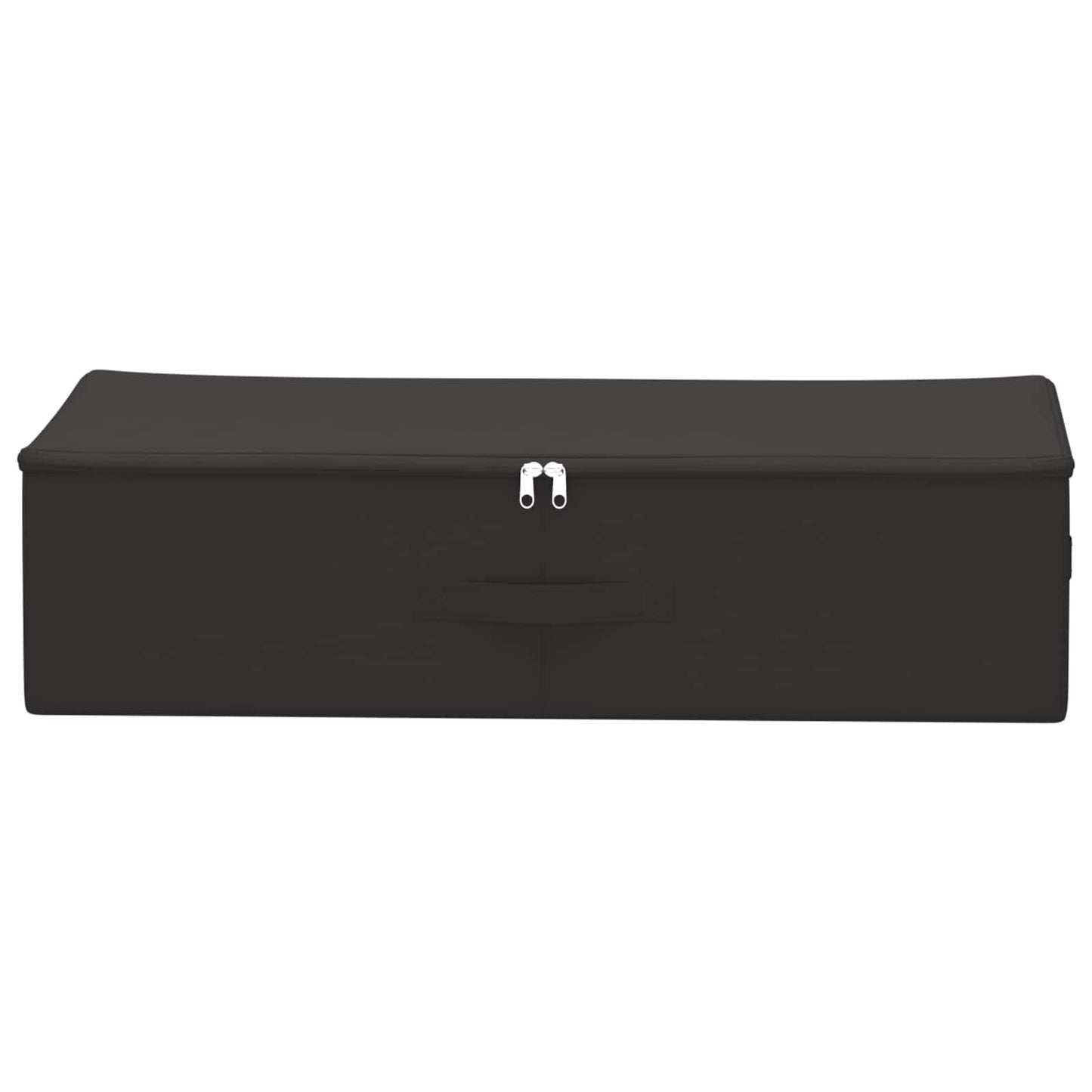 Opbevaringskasse 24 stk. Ikke-vævet stof 70 x 40 x 18 cm 50,4 L