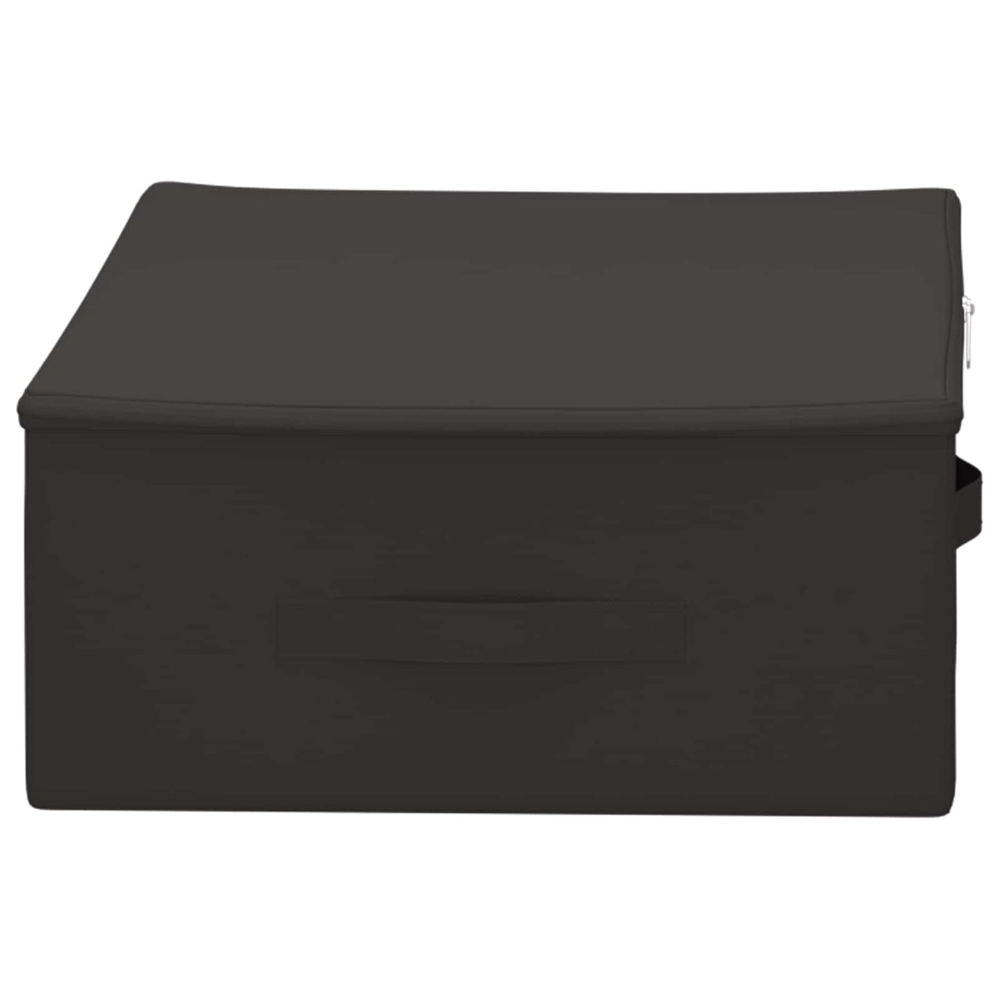 Opbevaringskasse 24 stk. Ikke-vævet stof 70 x 40 x 18 cm 50,4 L