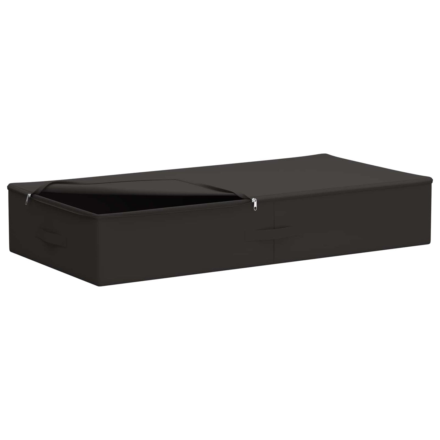 Opbevaringskasse 24 stk. Ikke-vævet stof 90 x 48 x 15 cm 64,8 L