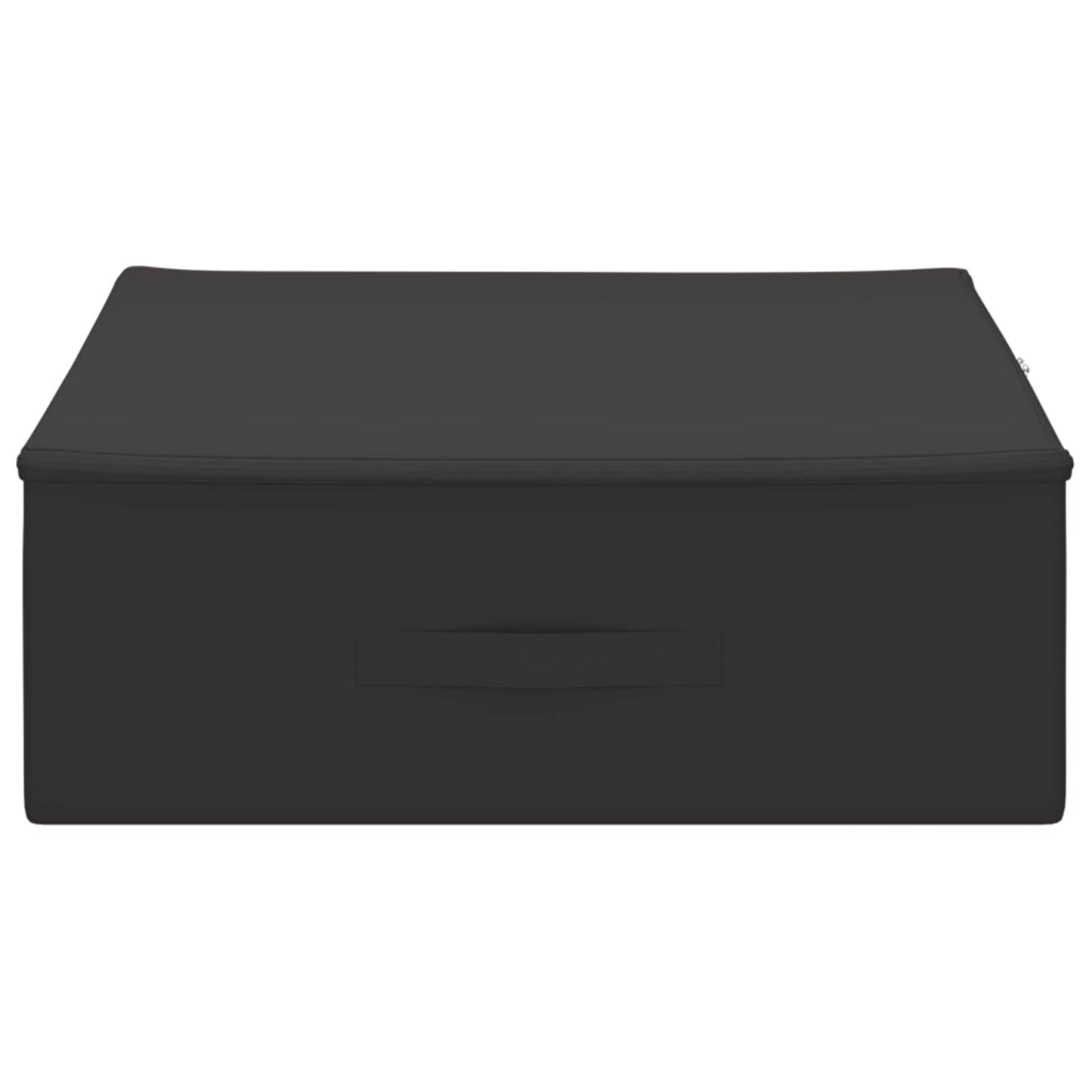 Opbevaringskasse 24 stk. Ikke-vævet stof 90 x 48 x 15 cm 64,8 L