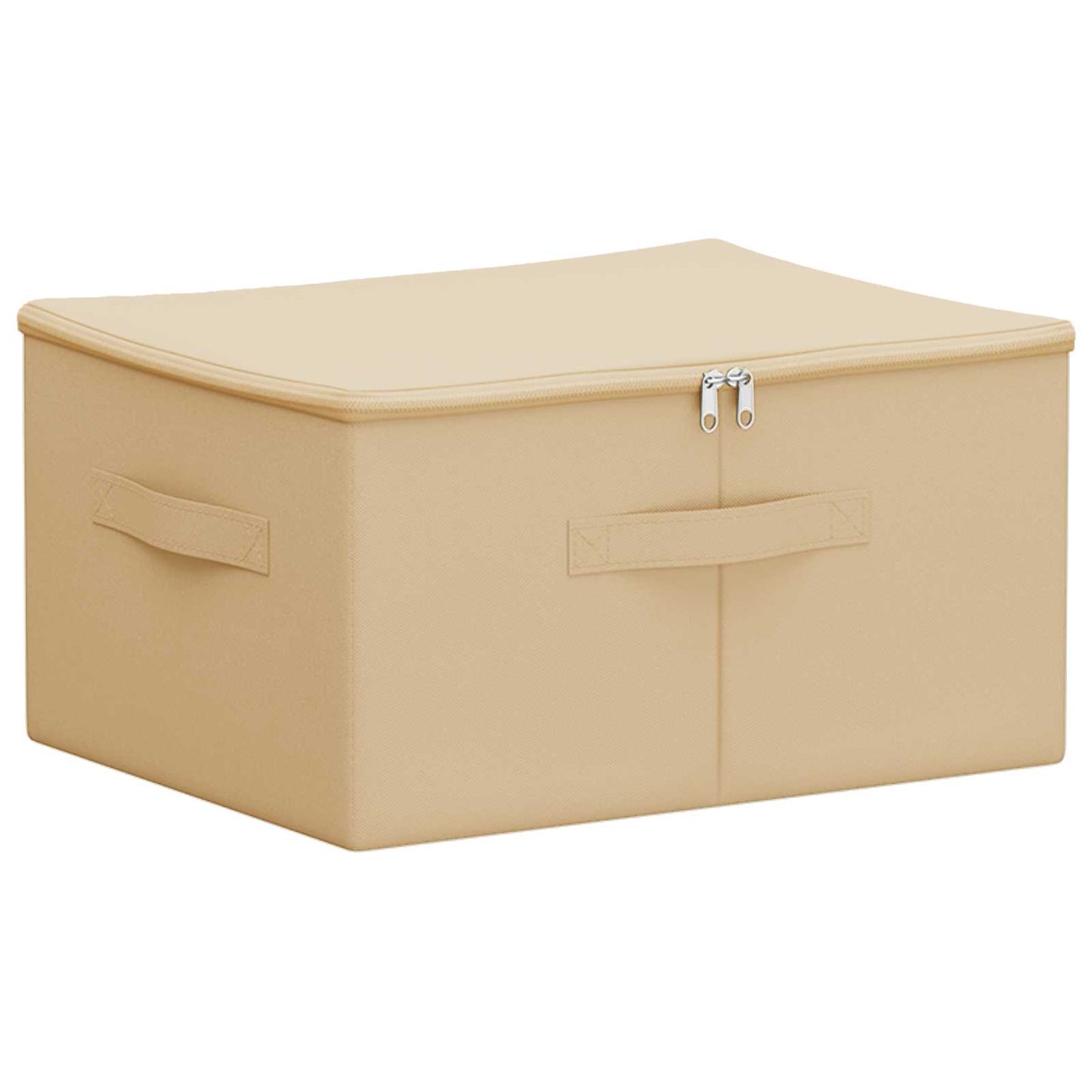 Opbevaringskasse 24 stk. Ikke-vævet stof 43 x 34 x 23 cm 33,6 L