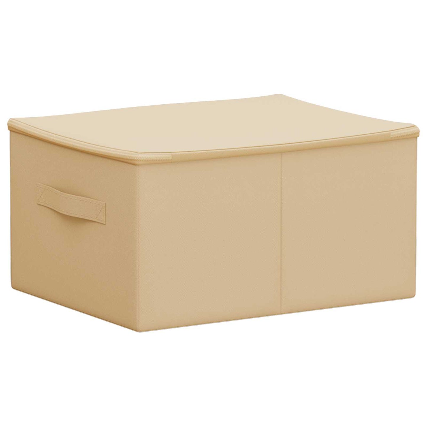 Opbevaringskasse 24 stk. Ikke-vævet stof 50 x 30 x 25 cm 37,5 L