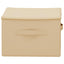 Opbevaringskasse 24 stk. Ikke-vævet stof 50 x 30 x 25 cm 37,5 L