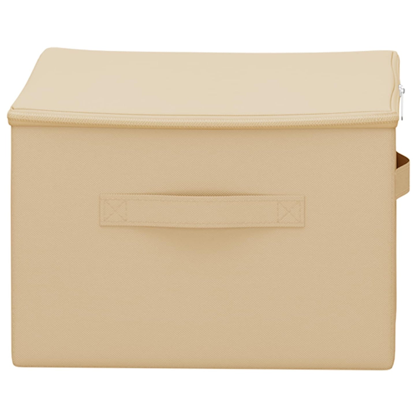 Opbevaringskasse 24 stk. Ikke-vævet stof 50 x 30 x 25 cm 37,5 L