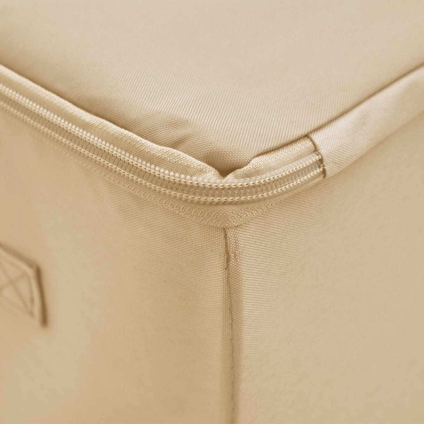 Opbevaringskasse 24 stk. Ikke-vævet stof 55 x 35 x 32 cm 61,6 L