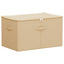Opbevaringskasse 24 stk. Ikke-vævet stof 55 x 35 x 32 cm 61,6 L