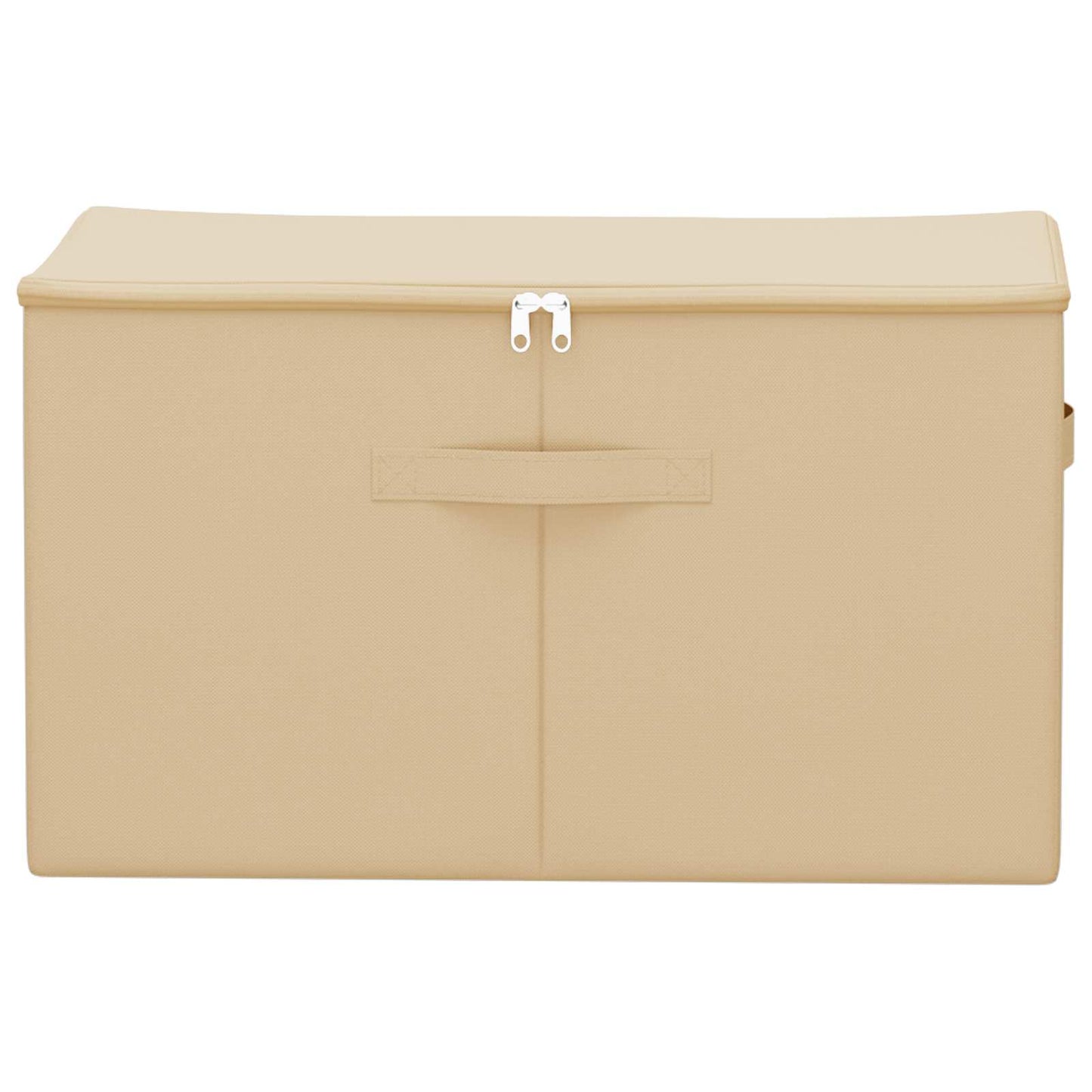 Opbevaringskasse 24 stk. Ikke-vævet stof 55 x 35 x 32 cm 61,6 L
