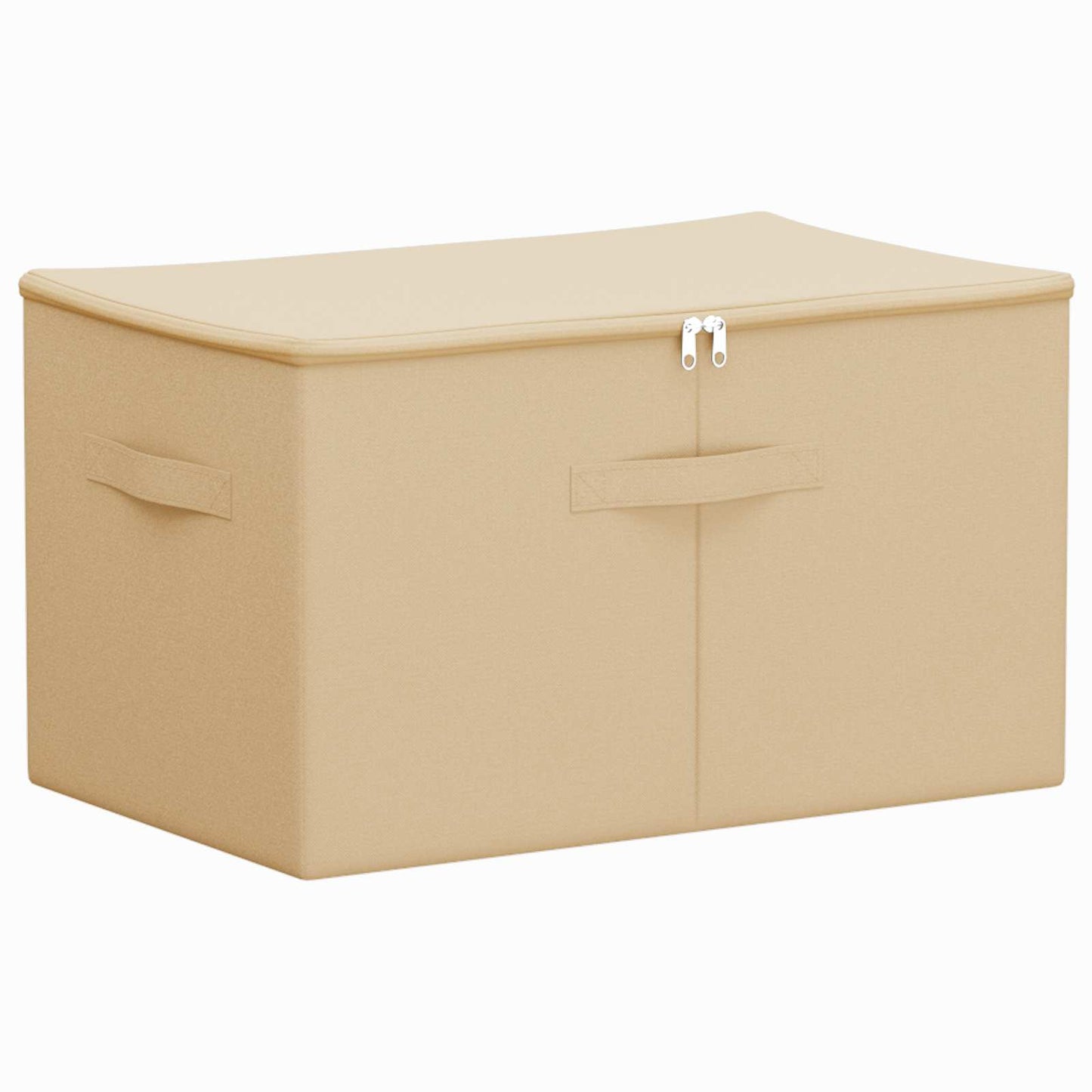 Opbevaringskasse 24 stk. Ikke-vævet stof 60 x 43 x 35 cm 90,3 L