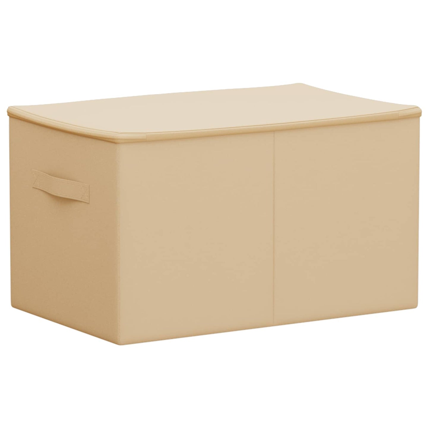 Opbevaringskasse 24 stk. Ikke-vævet stof 60 x 43 x 35 cm 90,3 L