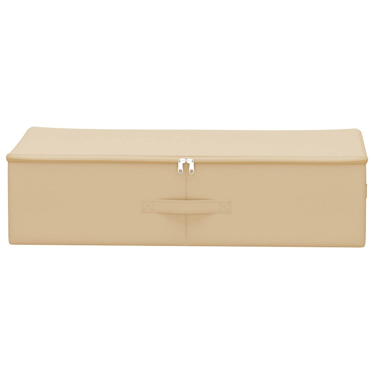 Opbevaringskasse 24 stk. Ikke-vævet stof 70 x 40 x 18 cm 50,4 L