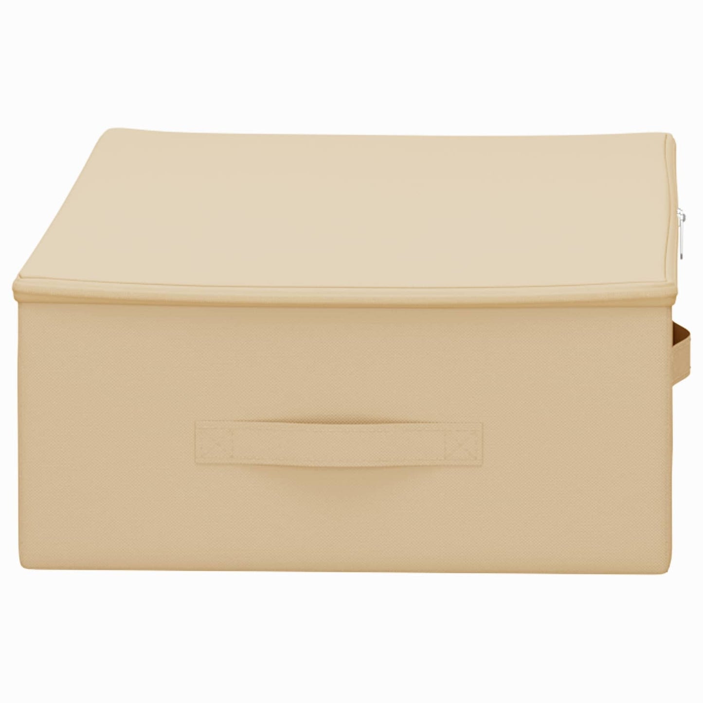 Opbevaringskasse 24 stk. Ikke-vævet stof 70 x 40 x 18 cm 50,4 L