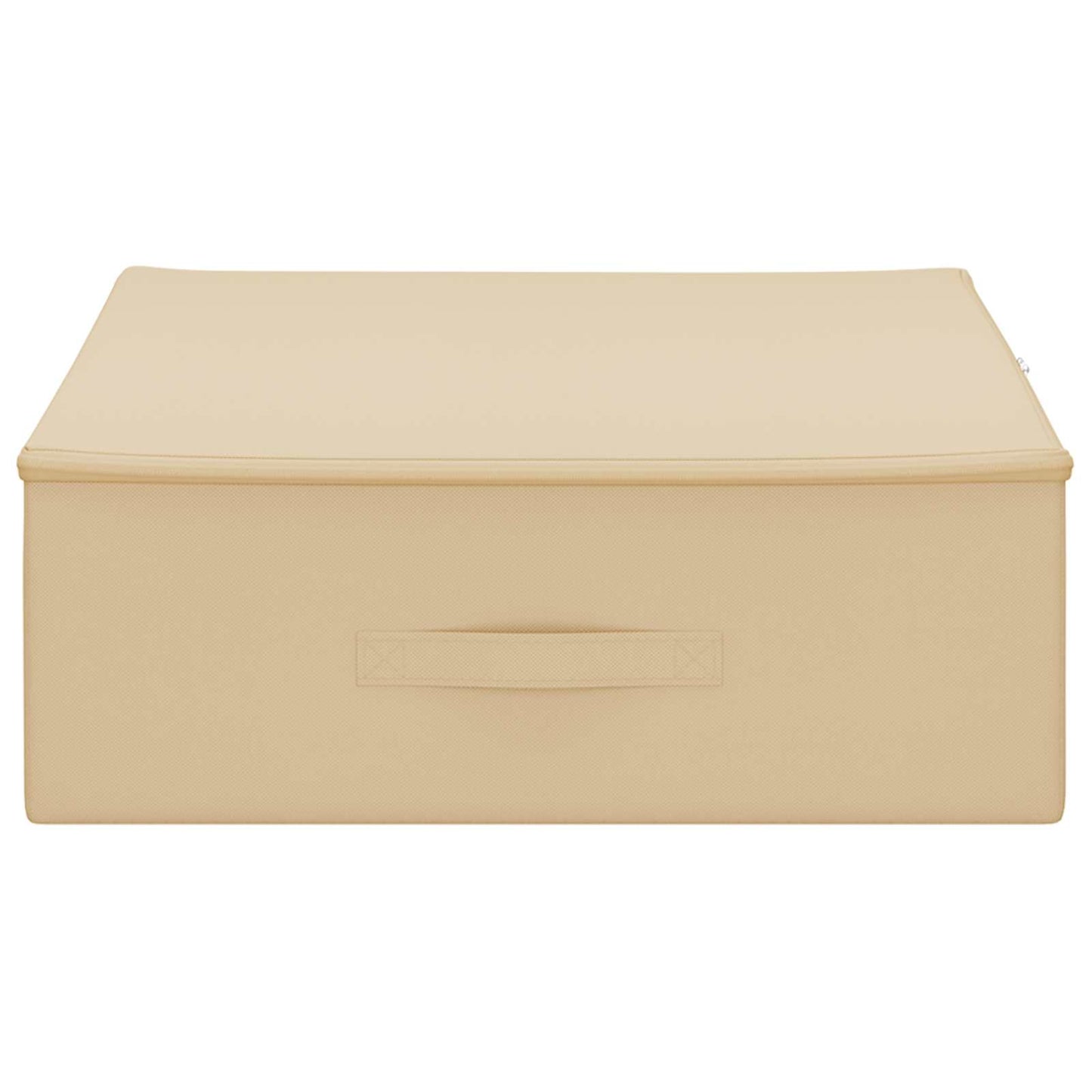 Opbevaringskasse 24 stk. Ikke-vævet stof 90 x 48 x 15 cm 64,8 L