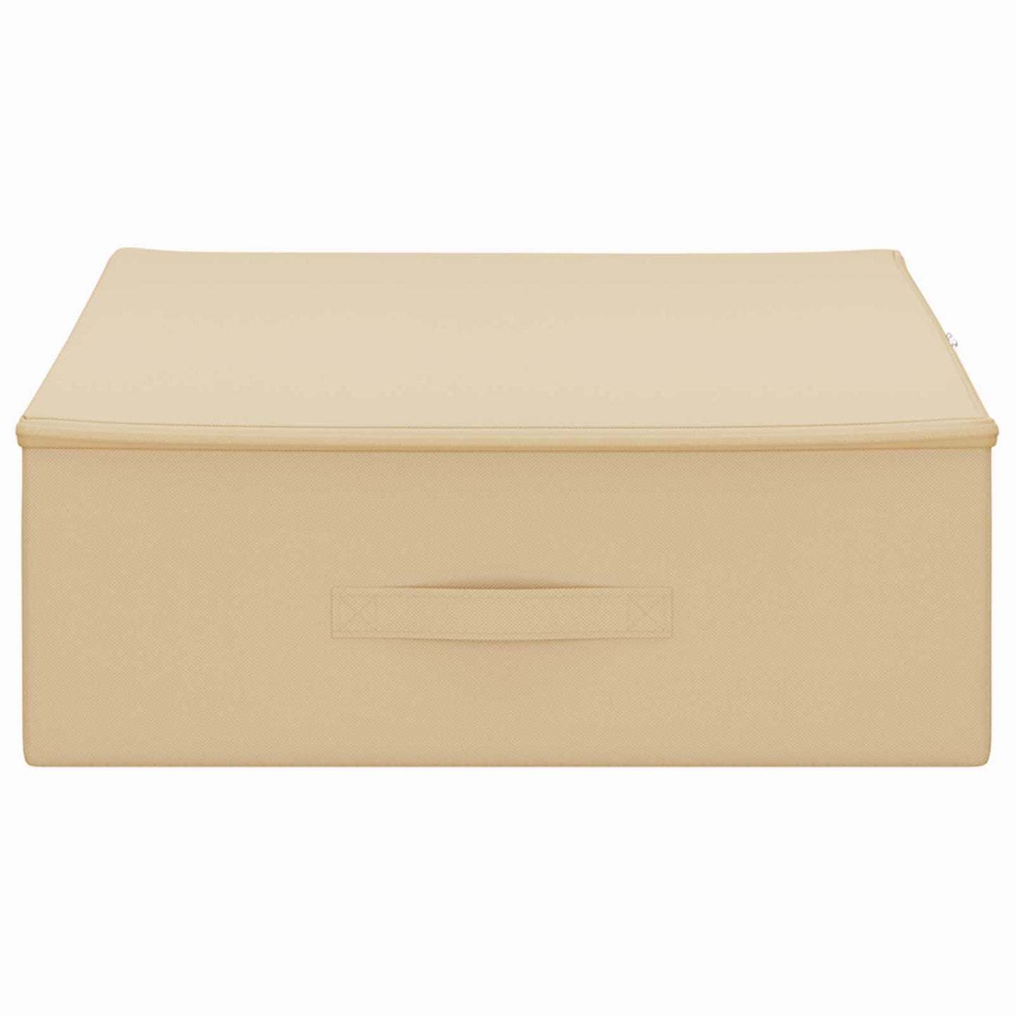 Opbevaringskasse 24 stk. Ikke-vævet stof 100 x 50 x 18 cm 90 l