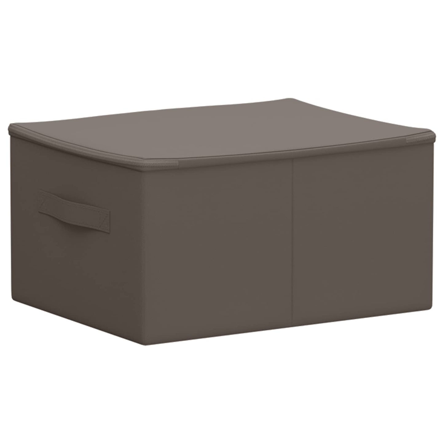 Opbevaringskasse 24 stk. Ikke-vævet stof 43 x 34 x 23 cm 33,6 L