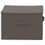 Opbevaringskasse 24 stk. Ikke-vævet stof 50 x 30 x 25 cm 37,5 L