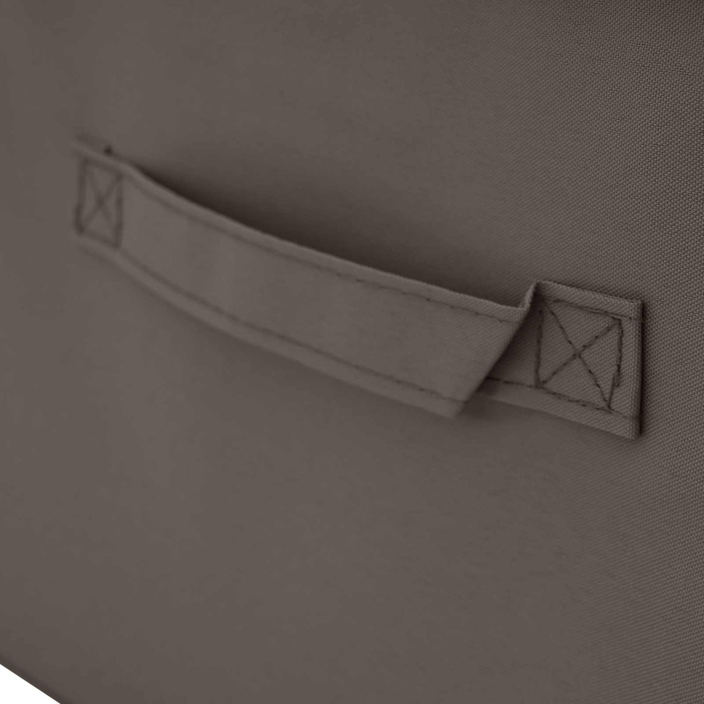 Opbevaringskasse 24 stk. Ikke-vævet stof 55 x 35 x 32 cm 61,6 L