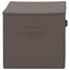 Opbevaringskasse 24 stk. Ikke-vævet stof 55 x 35 x 32 cm 61,6 L