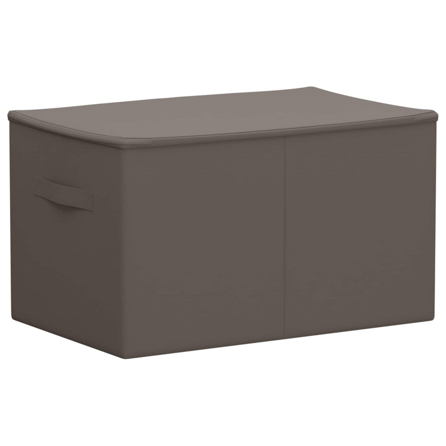 Opbevaringskasse 24 stk. Ikke-vævet stof 60 x 43 x 35 cm 90,3 L