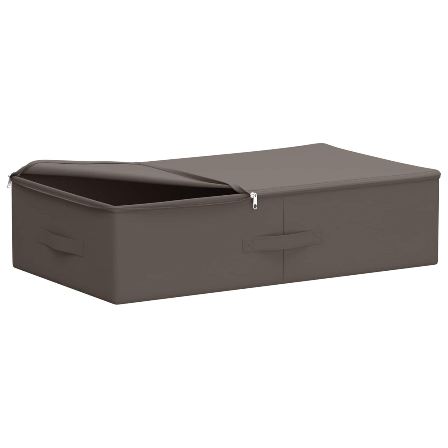 Opbevaringskasse 24 stk. Ikke-vævet stof 70 x 40 x 18 cm 50,4 L
