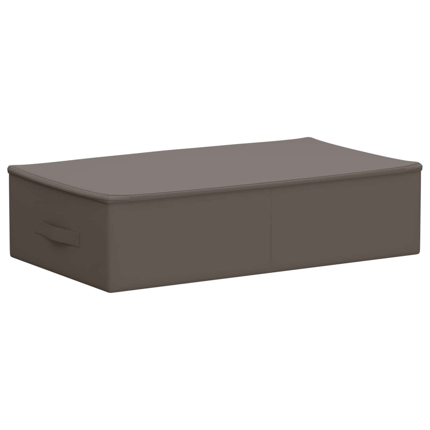 Opbevaringskasse 24 stk. Ikke-vævet stof 70 x 40 x 18 cm 50,4 L