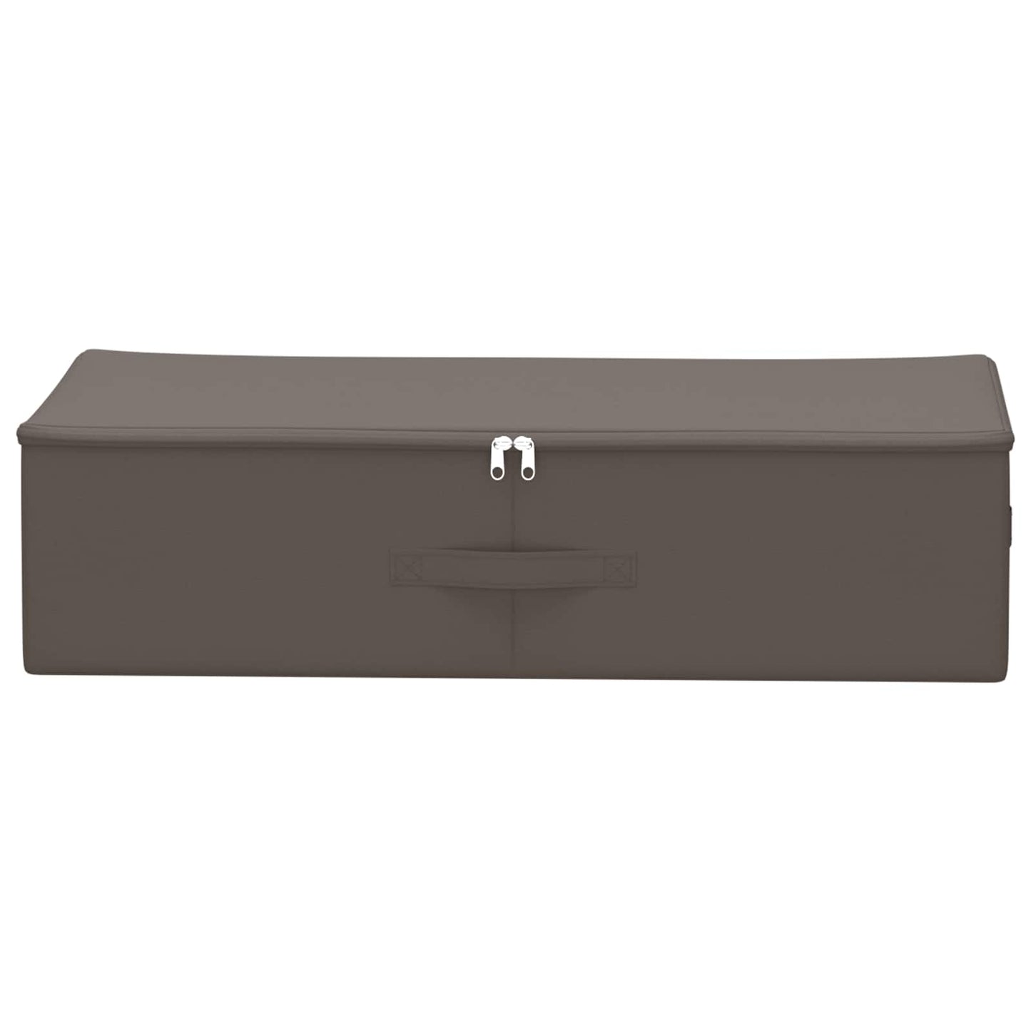 Opbevaringskasse 24 stk. Ikke-vævet stof 70 x 40 x 18 cm 50,4 L