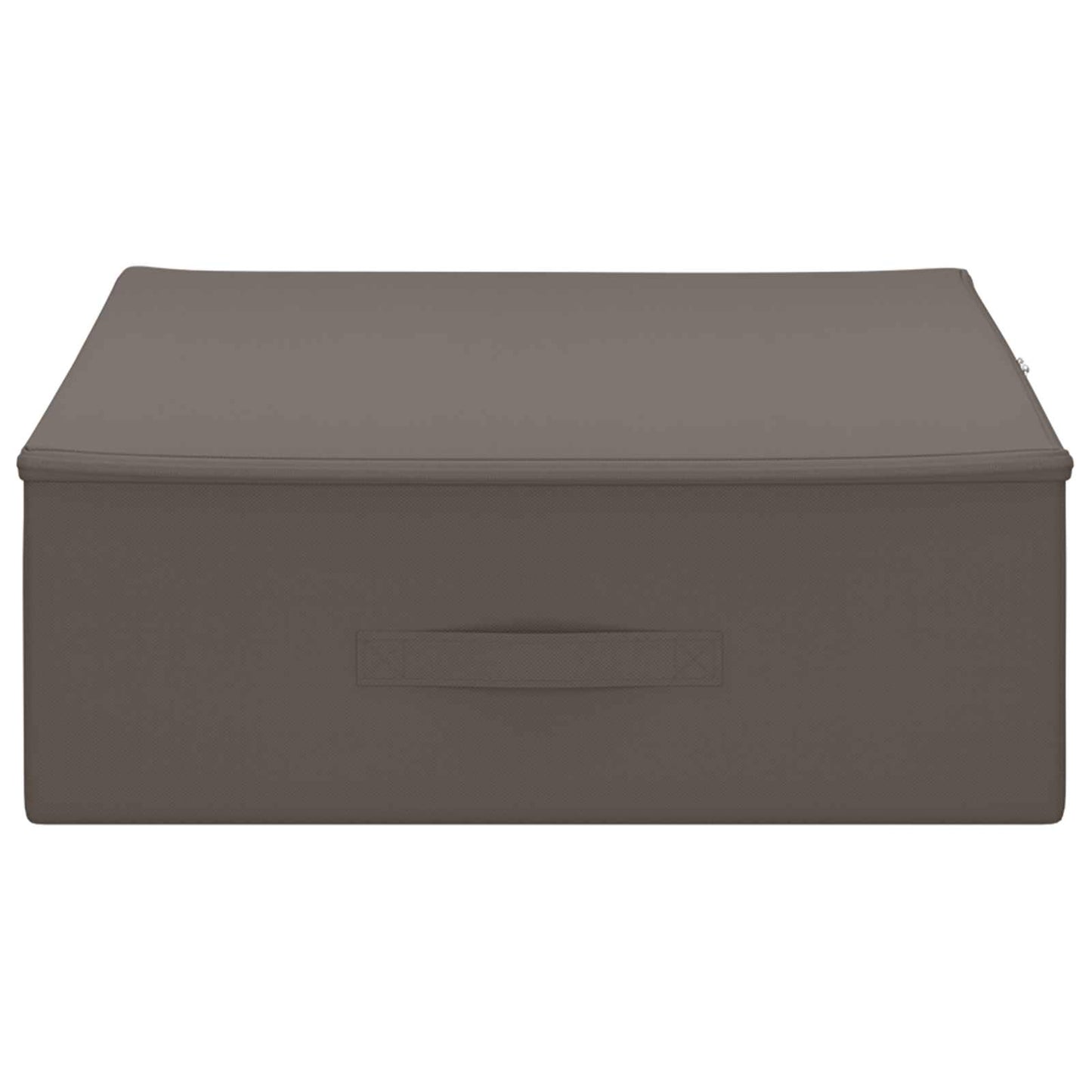 Opbevaringskasse 24 stk. Ikke-vævet stof 90 x 48 x 15 cm 64,8 L