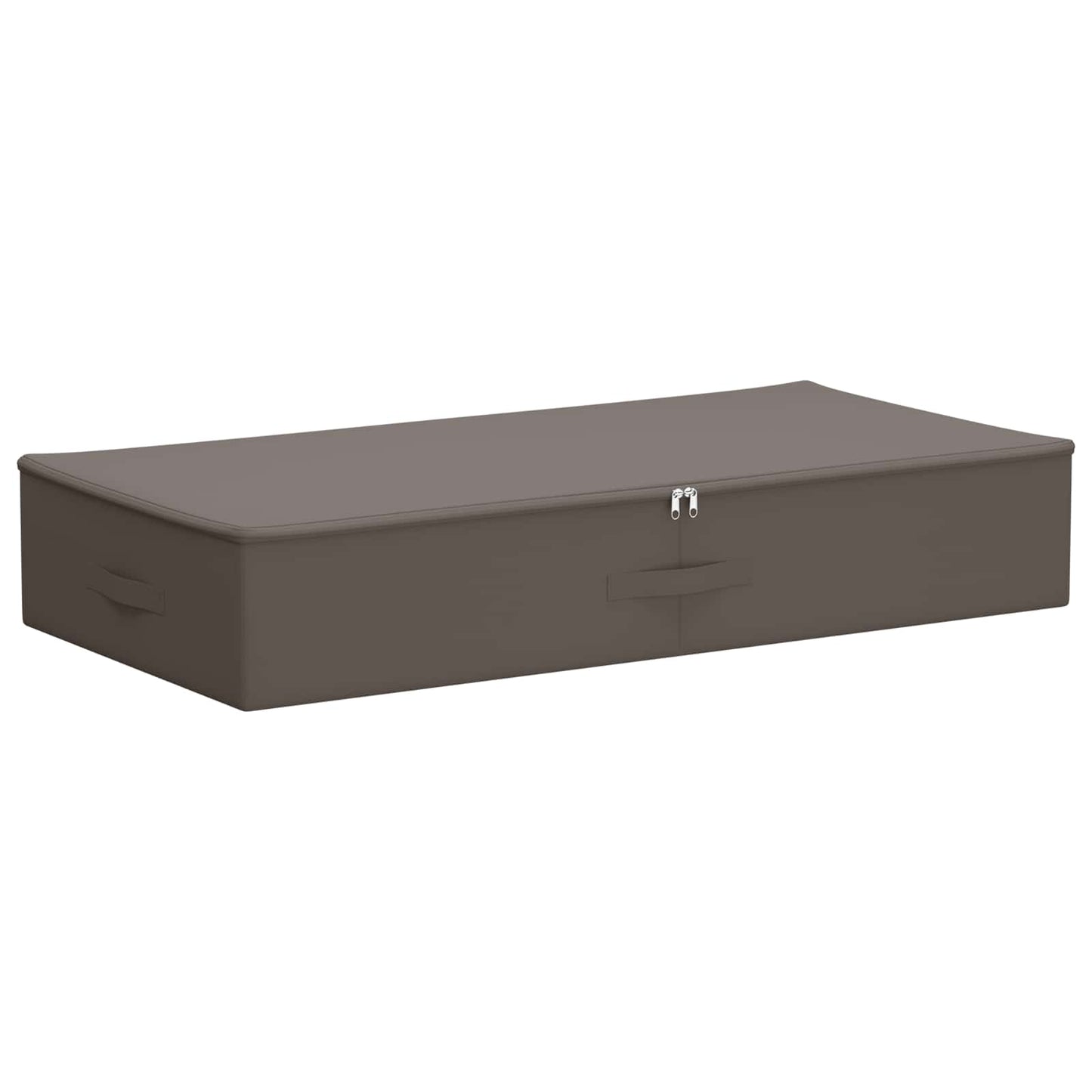 Opbevaringskasse 24 stk. Ikke-vævet stof 100 x 50 x 18 cm 90 l
