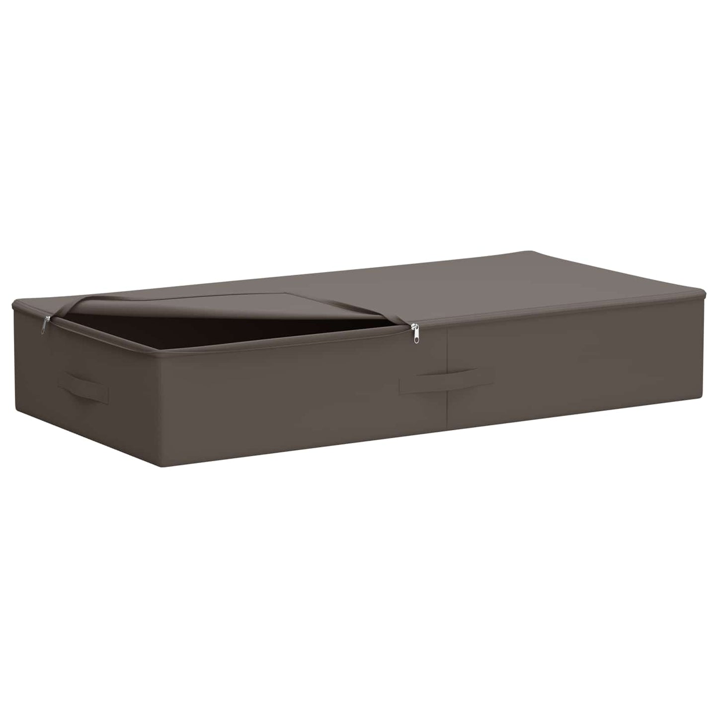 Opbevaringskasse 24 stk. Ikke-vævet stof 100 x 50 x 18 cm 90 l