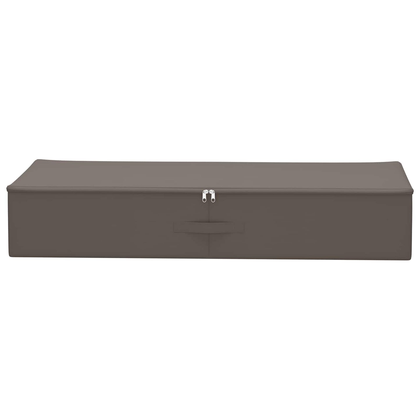 Opbevaringskasse 24 stk. Ikke-vævet stof 100 x 50 x 18 cm 90 l