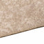 Tæppe Runner MARSA Beige 80 x 250 cm Polyester og PVC
