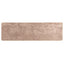 Tæppe Runner MARSA Sandfarvet 50 x 200 cm Polyester og PVC