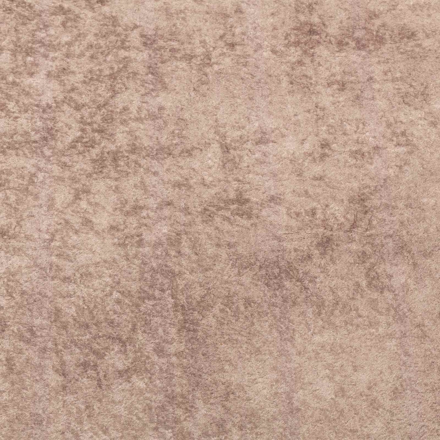 Tæppe Runner MARSA Sandfarvet 80 x 200 cm Polyester og PVC