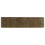 Tæppe Runner MARSA Skovgrøn 50 x 450 cm Polyester og PVC