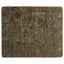 Tæppe Runner MARSA Skovgrøn 80 x 100 cm Polyester og PVC