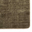Tæppe Runner MARSA Skovgrøn 80 x 200 cm Polyester og PVC