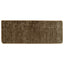 Tæppe Runner MARSA Skovgrøn 80 x 200 cm Polyester og PVC